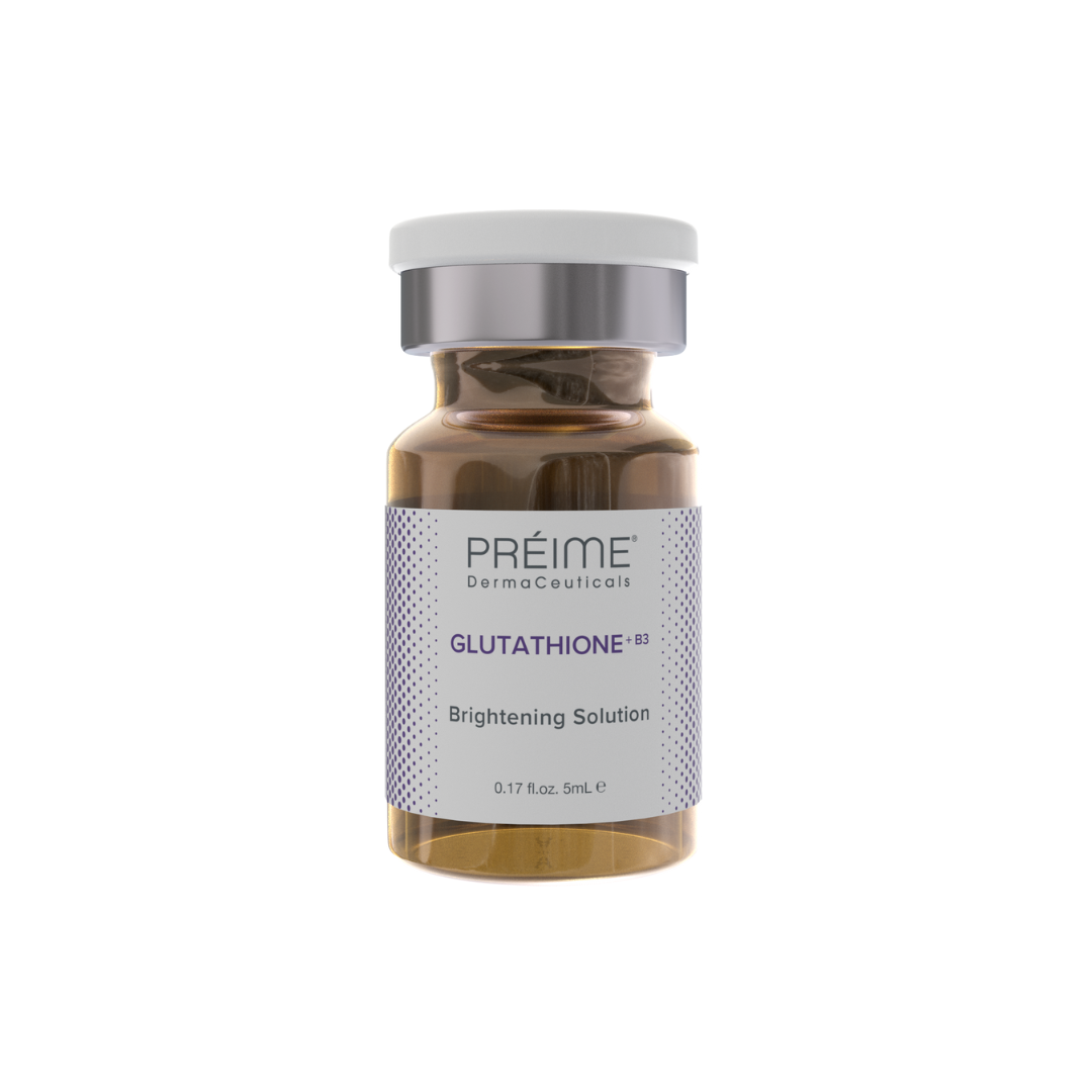2 PDRN + FREE Glutathione